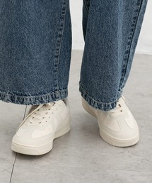 GLACIER（グラシア）の「クラシックスニーカー（スニーカー）」