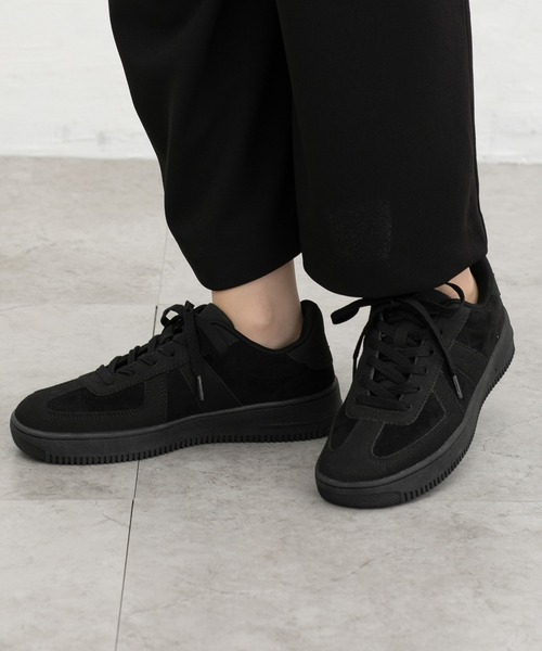 クラシックスニーカー（スニーカー）｜Honeys（ハニーズ）の