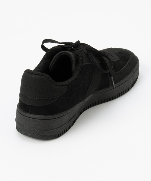 クラシックスニーカー（スニーカー）｜Honeys（ハニーズ）の