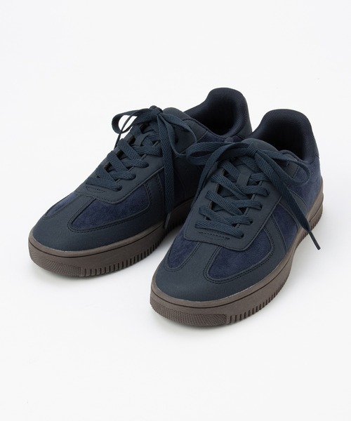 クラシックスニーカー（スニーカー）｜Honeys（ハニーズ）の