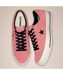 CONVERSE | ONE STAR SUEDE / ワンスター　スエード(スニーカー)