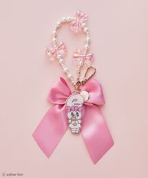 Maison de FLEUR(]ht[)Esther Bunny {`[(`[)