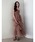 celon�i�Z�����j�́ufrilly tiered dress�i�h���X�j�v�b�u���E��