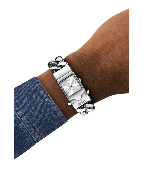 DIESEL（ディーゼル）の「ユニセックス 腕時計 DZ2225（アナログ腕時計・メンズ・その他・UNI）」の5枚目の写真