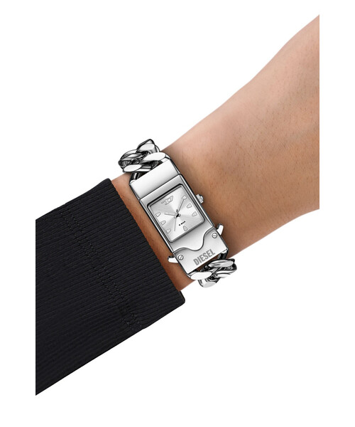 ユニセックス 腕時計 DZ2225（アナログ腕時計）｜DIESEL（ディーゼル