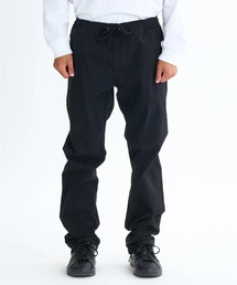 TAXER REGULAR TWILL/クイックシルバーウエストゴムチノパンツ