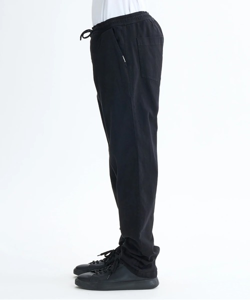 Quiksilver(クイックシルバー)の「TAXER REGULAR TWILL/クイックシルバーウエストゴムチノパンツ(チノパンツ・メンズ・ベージュ/グリーン/ブラック・X-LARGE/SMALL/MEDIUM/LARGE)」の15枚目の写真