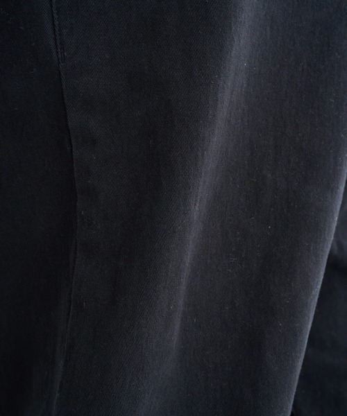 Quiksilver(クイックシルバー)の「TAXER REGULAR TWILL/クイックシルバーウエストゴムチノパンツ(チノパンツ・メンズ・ベージュ/グリーン/ブラック・X-LARGE/SMALL/MEDIUM/LARGE)」の22枚目の写真