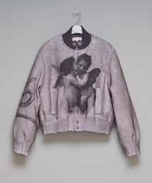 MASU(GG[GX[)́yMASUzANGEL BOMBER JACKET(u])