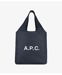 TOTE AXEL SMALL（トートバッグ）｜A.P.C.（アーペーセー）の