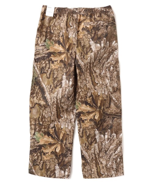 JORDAN BRAND（ジョーダンブランド）の「JORDAN BRAND M J BRK WVN PANT RLT / ジョーダン ブランド ジョーダン BRK ウーヴン パンツ RLT / NIKE【SP】（その他パンツ・メンズ・リアルツリーカモ・S/M/L/XL/XXL）」の8枚目の写真