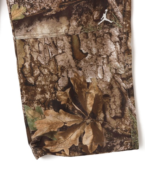 JORDAN BRAND（ジョーダンブランド）の「JORDAN BRAND M J BRK WVN PANT RLT / ジョーダン ブランド ジョーダン BRK ウーヴン パンツ RLT / NIKE【SP】（その他パンツ・メンズ・リアルツリーカモ・S/M/L/XL/XXL）」の6枚目の写真