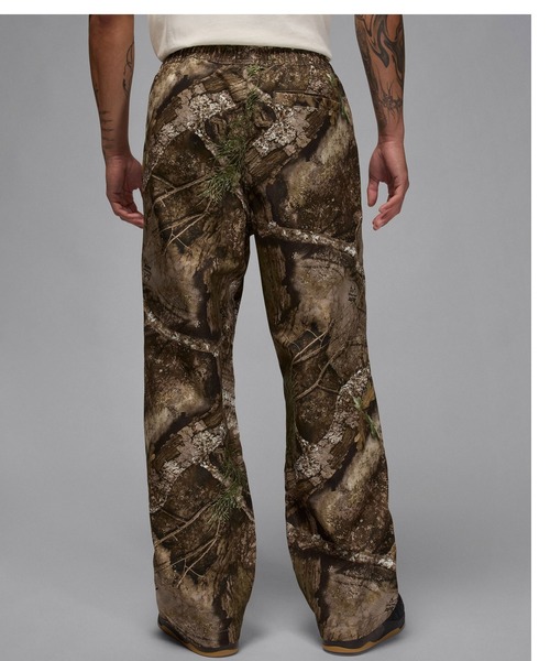 JORDAN BRAND（ジョーダンブランド）の「JORDAN BRAND M J BRK WVN PANT RLT / ジョーダン ブランド ジョーダン BRK ウーヴン パンツ RLT / NIKE【SP】（その他パンツ・メンズ・リアルツリーカモ・S/M/L/XL/XXL）」の9枚目の写真