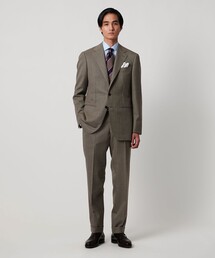 UNITED ARROWS(iCebhA[Y)Vitale Barberis Canonico nEhgD[X VO3{^ X[c MC]MODEL ͂(X[cZbg)