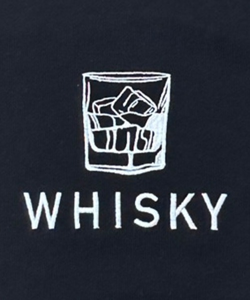 CORPUS　SELECT（コーパストーキョー）の「【YOIDORE/酔いどれ】 ウイスキー プルオーバー スウェット パーカー（パーカー・メンズ・杢グレー/ブラック/グリーン・XL/L/M）」の19枚目の写真