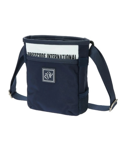 セール】UNISEX MARINE ウエストポーチ（ボディバッグ/ウエストポーチ