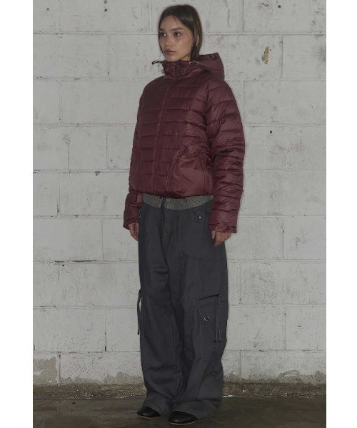 A'GEM/9 × .kom 『FANCY CLUB/ファンシークラブ』 LIGHTWEIGHT SWING