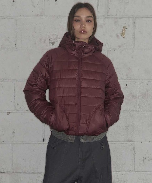 A'GEM/9 × .kom 『FANCY CLUB/ファンシークラブ』 LIGHTWEIGHT SWING