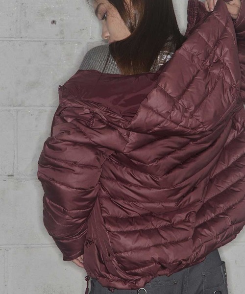 A'GEM/9 × .kom 『FANCY CLUB/ファンシークラブ』 LIGHTWEIGHT SWING