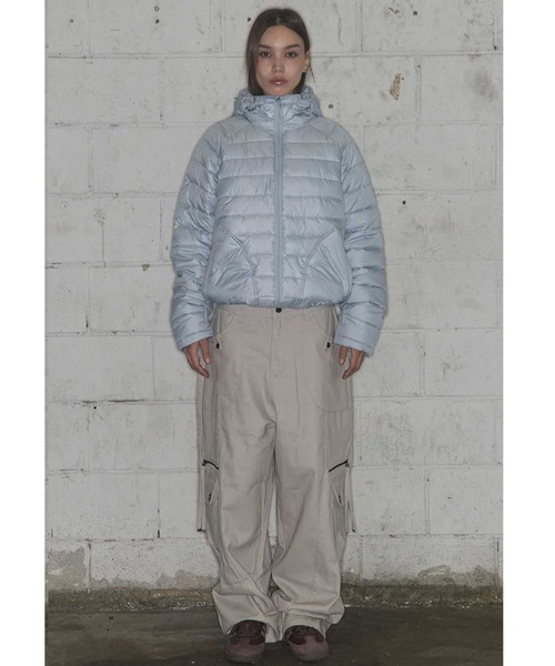 A'GEM/9 × .kom 『FANCY CLUB/ファンシークラブ』 LIGHTWEIGHT SWING