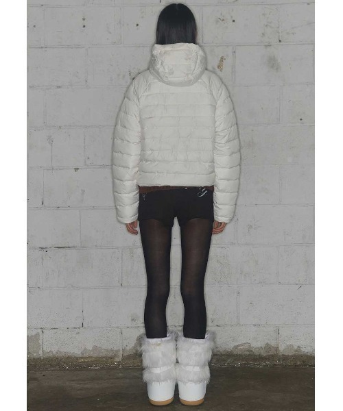 A'GEM/9 × .kom 『FANCY CLUB/ファンシークラブ』 LIGHTWEIGHT SWING