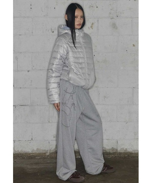 A'GEM/9 × .kom 『FANCY CLUB/ファンシークラブ』 LIGHTWEIGHT SWING