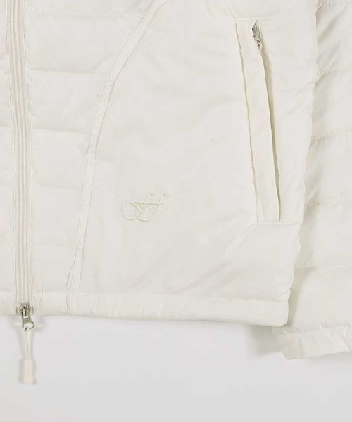 A'GEM/9 × .kom 『FANCY CLUB/ファンシークラブ』 LIGHTWEIGHT SWING