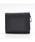 CLEDRAN�i�N���h�����j�́u�y�{�v �h�J�zCL3891 LIMA DOT TRIFOLD WALLET�i���z�j�v�b�u���b�N