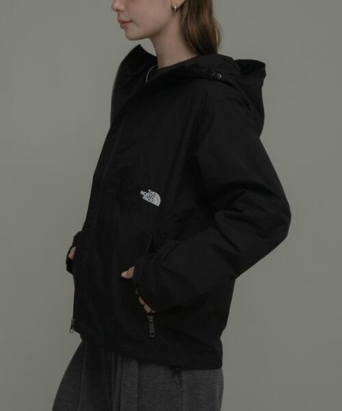 THE NORTH FACE（ザノースフェイス）の「THE NORTH FACE COMPACT