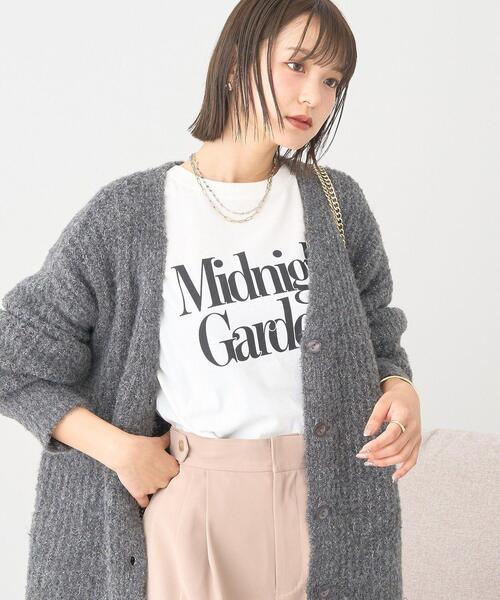 earth music&ecology（アースミュージックアンドエコロジー）の「アソートプリントロンTee（Tシャツ/カットソー・レディース・B/A/C・FREE）」の16枚目の写真