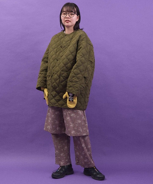 I am I in fact（アイアムアイインファクト）の「Twトロ チャイナ