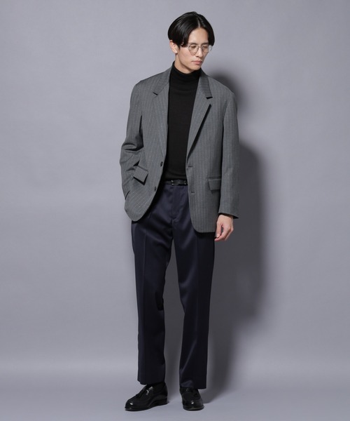 NANO universe（ナノユニバース）の「「Damerino Select」ウールシルク