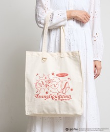 FLAPPER（フラッパー）の「FLAPPER フラッパー:ハリー・ポッター クラスルームトート（トートバッグ）」