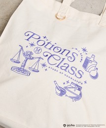 FLAPPER（フラッパー）の「FLAPPER フラッパー:ハリー・ポッター クラスルームトート（トートバッグ）」