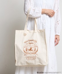 FLAPPER（フラッパー）の「FLAPPER フラッパー:ハリー・ポッター クラスルームトート（トートバッグ）」