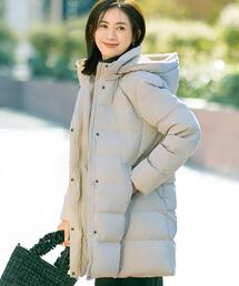 SHOO・LA・RUE｜シューラルーのジャケット/アウター（ロング丈）通販