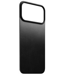 NOMAD（ノマド）の「NOMAD / Magnetic Leather Back iPhone17 Pro Max（スマホケース/カバー）」