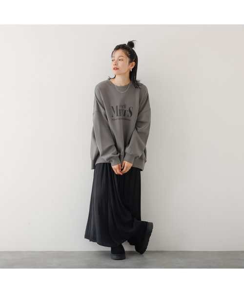 abahouse mavie（アバハウスマヴィ）の「ﾉｯﾄｼｮｰﾄﾈｯｸﾚｽ（ネックレス・レディース・シルバー/ゴールド・フリー）」の3枚目の写真