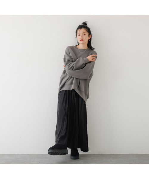 abahouse mavie（アバハウスマヴィ）の「ﾉｯﾄｼｮｰﾄﾈｯｸﾚｽ（ネックレス・レディース・シルバー/ゴールド・フリー）」の4枚目の写真