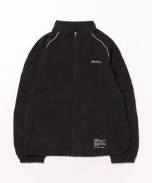 RVCA（ルーカ）の「RVCA キッズ MIL NYLON JACKET ジャケット 【2025年秋冬モデル】/ルーカキッズナイロンブルゾン( SET UP・セットアップ対応可能・空港コーデ）（ブルゾン）」