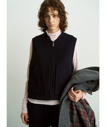 LONDON TRADITION｜ロンドントラディションのジャケット