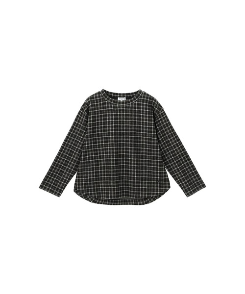 McGREGOR(マックレガー)の「アクリルシャギープルオーバー(Tシャツ/カットソー・レディース・ブラック/ネイビー/レッド・M/L)」の18枚目の写真