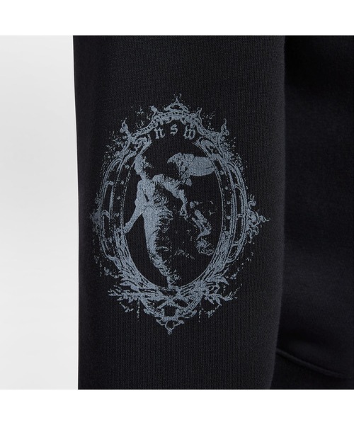 NIKE(ナイキ)の「ナイキ NIKE ナイキ NSW クラブ BB OC 3 プルオーバー L/S クルー(スウェット・メンズ・ブラック/ネイビー・S/M/L/LL/3L)」の17枚目の写真