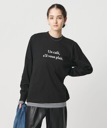 Les petits basics｜ルベーシックの通販 - ZOZOTOWN