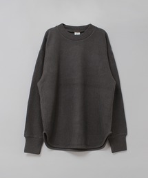 RNA-N | M2564 Ｗフェイスリブプルオーバー(Tシャツ/カットソー)