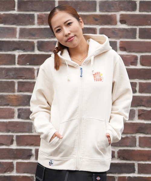 期間限定お値下げ CHUMS パーカー レディース 裏起毛 美品 チャムス 楽天市場】裏起毛 レディース（ブランドチャムス）（パーカー