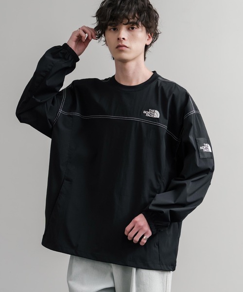 日本未展開モデル THE NORTH FACE ザ・ノースフェイス WHITE LABEL