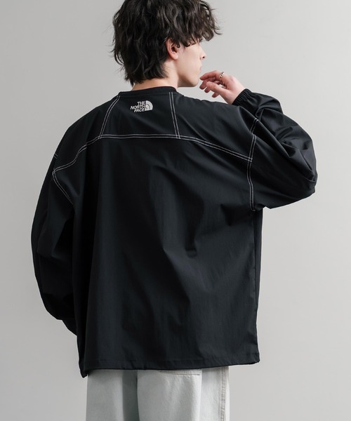 日本未展開モデル THE NORTH FACE ザ・ノースフェイス WHITE LABEL