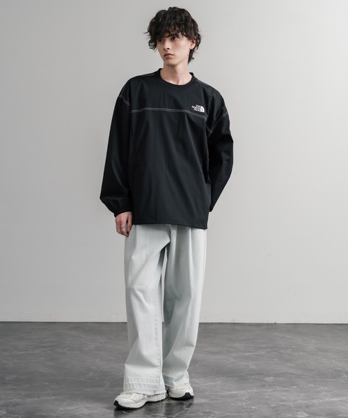 日本未展開モデル THE NORTH FACE ザ・ノースフェイス WHITE LABEL