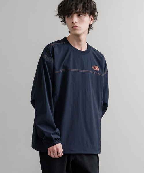 日本未展開モデル THE NORTH FACE ザ・ノースフェイス WHITE LABEL